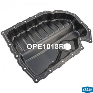 Поддон масляный ДВС OPE1018RI OPE1018RI KRAUF