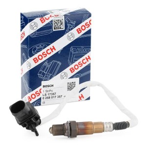 Датчик кислорода FORD C-Max BOSCH 0 258 017 357 BOSCH