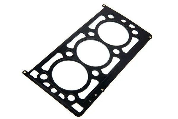 прокладка ГБЦ! (1.6mm) (x2)\ Kia Carnival 2.5 V6 KRV6 01> 1125263SX STELLOX