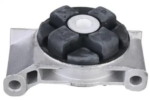 подушка КПП левая!\ Audi 80 1.6-2.3/1.6D/1.9D 86-96 Z13924 ZENTPARTS