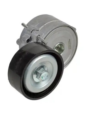 ролик натяжной c механизмом натяжения!\ Peugeot 407 2.2HDi 06> Z23782 ZENTPARTS