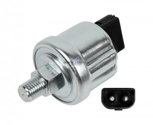 Датчик давления воздуха 0-10 бар 5,0 +/-0,3 бар Scania 2/3/4 серия 1.21146 DIESEL TECHNIC