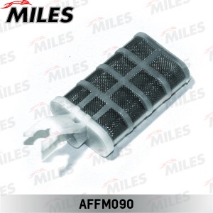 Фильтр сетчатый топливного насоса TOYOTA LC 90,100/HYUNDAI SANTA FE   AFFM090 AFFM090 MILES