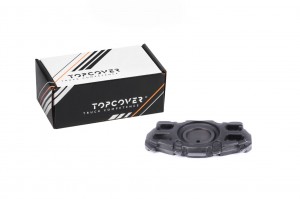 MAN/RENAULT/MB/KASSBOHRER MERITOR D3 T0808-5001 TOPCOVER