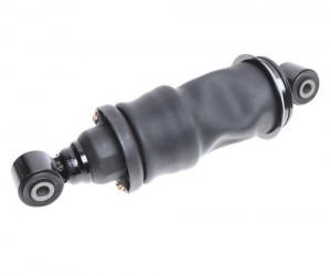 Амортизатор SHACMAN SHAANXI X6000 кабины задний левый (пневмо) MOVELEX DZ16251444075MX MOVELEX