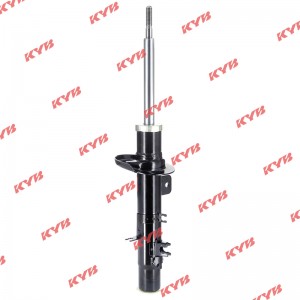 Амортизатор передний GAS L 334828 KAYABA