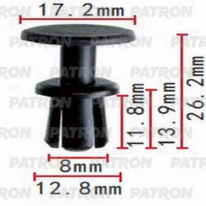 AUDI P371407 PATRON