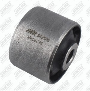 Сайлентблок задн подвески HONDA ACCORD 93-08 BH28003 BH28003 JIKIU