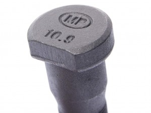 Шпилька колеса КАМАЗ 53205 М22х1.5х95 ЕВРО задняя MEGAPOWER 900-00-012 MEGA POWER