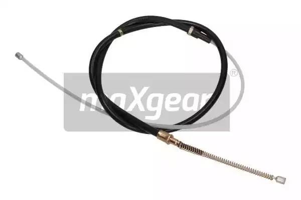 Трос, стояночная тормозная система 32-0423 MAXGEAR