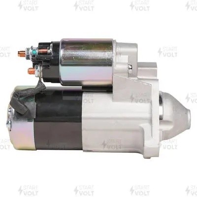 NISSAN MICRA (K12E)/ NOTE (E11)1.5 DCI 12V/ 1.4кВт/ 12 зубцов LST 0910 START VOLT