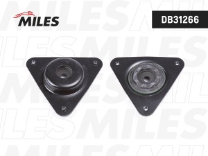 Опора амортизатора передняя NISSAN QASHQAI/X-TRAIL 19- (Sachs 803273) DB31266 DB31266 MILES