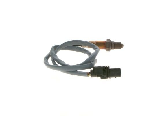 Датчик кислорода BMW 3 (E90) BOSCH 0 258 017 099 BOSCH