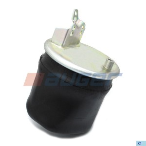 пневмоп. без стак.!1шп-шт.M16/24 смещ.80+крон.4отв.порш сталь 1шп.M14\Volvo FM/F AU 346418 AUGER