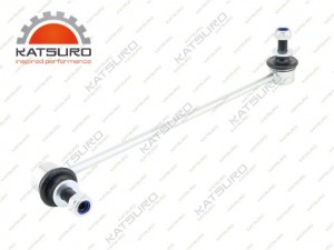 СТОЙКА СТАБИЛИЗАТОРА ПЕРЕДНЯЯ ЛЕВАЯ KAT-1702KA KAT-1702KA KATSURO