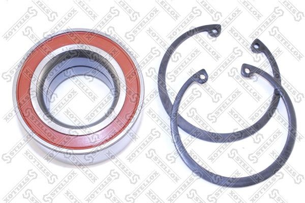 к-кт подшипника ступ.пер.\Op 4328013SX 43-28013-SX STELLOX