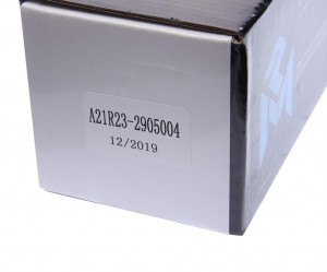 Амортизатор ГАЗель Next передний масляный в сборе MEGAPOWER 290-12-006 MEGA POWER