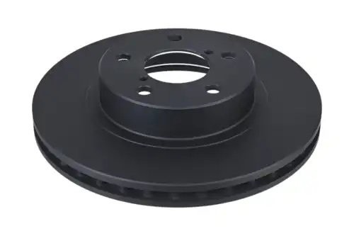диск тормозной!Subaru Impreza (GFC), 93-00 Z06452 ZENTPARTS
