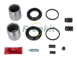 рем.к-т диск.торм. с поршнем перед.! d43\ Subaru Forester 05>/Legacy 03>/Tribeca 243925 FRENKIT