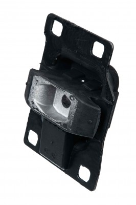 подушка КПП передняя левая! Ford Focus all 98> Z13949 ZENTPARTS