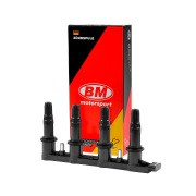 Катушка зажигания 1.6i OPEL, CHEVROLET EC5049 EC 5049 BM MOTORSPORT