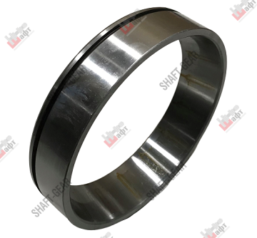 Подшипник роликовый конический 70*150*38 30314X2N/YB2 2159304013 SHAFT