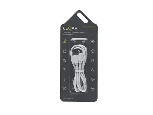 Кабель USB -micro USB LECAR000075209 LECAR