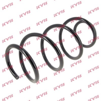 Пружина K-Flex Kia Venga RA3478 RA3478 KAYABA