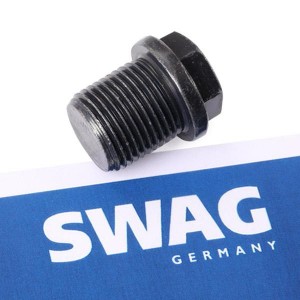 Пробка слива масла 55922148 55 92 2148 SWAG