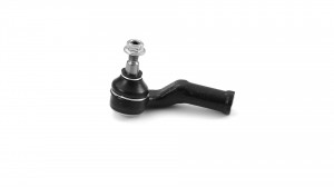 наконечник рулевой левый!\ Ford Focus 1.4-1.6 04>/C-Max 03> VKDY314005 SKF