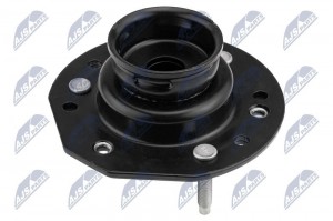 опора амортизатора переднего!\ Chevrolet Tahoe 07>, Cadillac Escalade 06> ADCH029 NTY