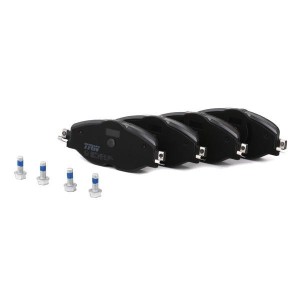 VW GOLF VII (2012>)/AUDI A3 [8V] (2013>) БЕЗ ДАТЧИКА GDB2143 TRW