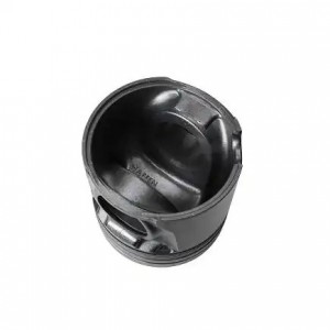 Поршень КАМАЗ Камминз ISLe, QSL (4987914) (Haffen) 0099 HAFFEN