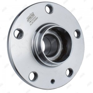 Ступица колеса HW33004 HW33004 JIKIU