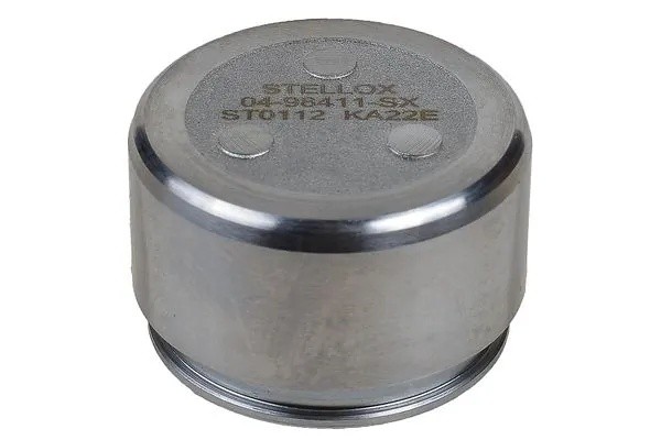поршень суппорта тормозного переднего!\ Toyota Land Cruiser 80 90-01 0498411SX STELLOX