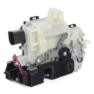 Замок двери VW Golf (97-05) SEAT Leon (99-06) SKODA Octavia (96-10) задней право 98390094501 VIKA