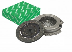 Корзина сцепления с ведомым диском ВАЗ 2110-2112 CK-P4005-1 CKP40051 PILENGA