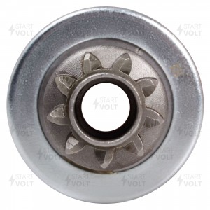 Привод стартера (бендикс) для а/м VAG Octavia (96-)/Golf IV (97-)/Passat IV (96- VCS 1823 START VOLT