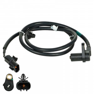 Датчик ABS передний правый VSABS1120 START VOLT