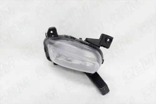 Фара противотуманная правая Kia Ceed 3 2018-2021, ДХО OEM0017PTFPR OEMPARTS
