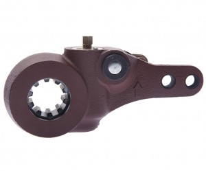 Рычаг тормоза регулировочный ПАЗ-3205 (мост Канаш,Рязань),КРАЗ,КАВЗ автомат левы 35034039 MEGA POWER