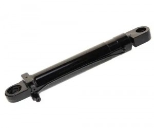 Цилиндр КАМАЗ механизма опрокидывания кабины MEGAPOWER 50015001 MEGA POWER