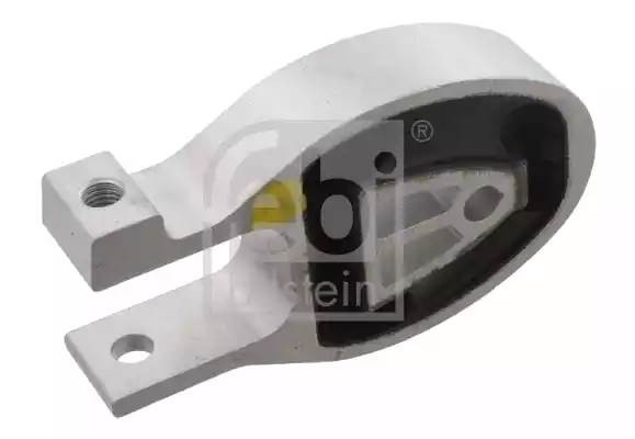 подушка ДВС! задняя\Ford Galaxy/Mondeo/S-Max 2.3 07> 32670 FEBI BILSTEIN