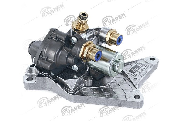 Клапан воздушный VOLVO, RVI 21991157 21982284 21677361 303110056 VADEN