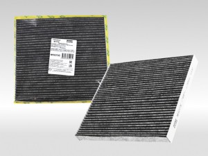 фильтр салонный! угольный\CITROEN Jumper III FIAT Ducato PEUGEOT Boxer NF-6373C NEVSKY FILTER