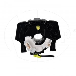 Группа контактная NISSAN Qashqai (08-) подушки безопасности (без датчика) NSP NSP05B5567BH00A NSP