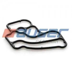 прокладка! (р) корпус масляного фильтра \MB ATEGO/AXOR дв.OM904/906 LA 76979 AUGER