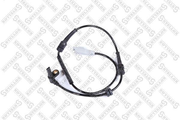 датчик ABS! передний левый\ Citroen C8, Peugeot 807 2.0-3.0i/HDi 02> 06-65649-SX STELLOX