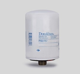 Фильтр гидравлический ZF P551757 DONALDSON