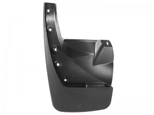 Брызговик TOYOTA LAND CRUISER PRADO - передний L STTY150016BA2 STTY150016BA2 SAT